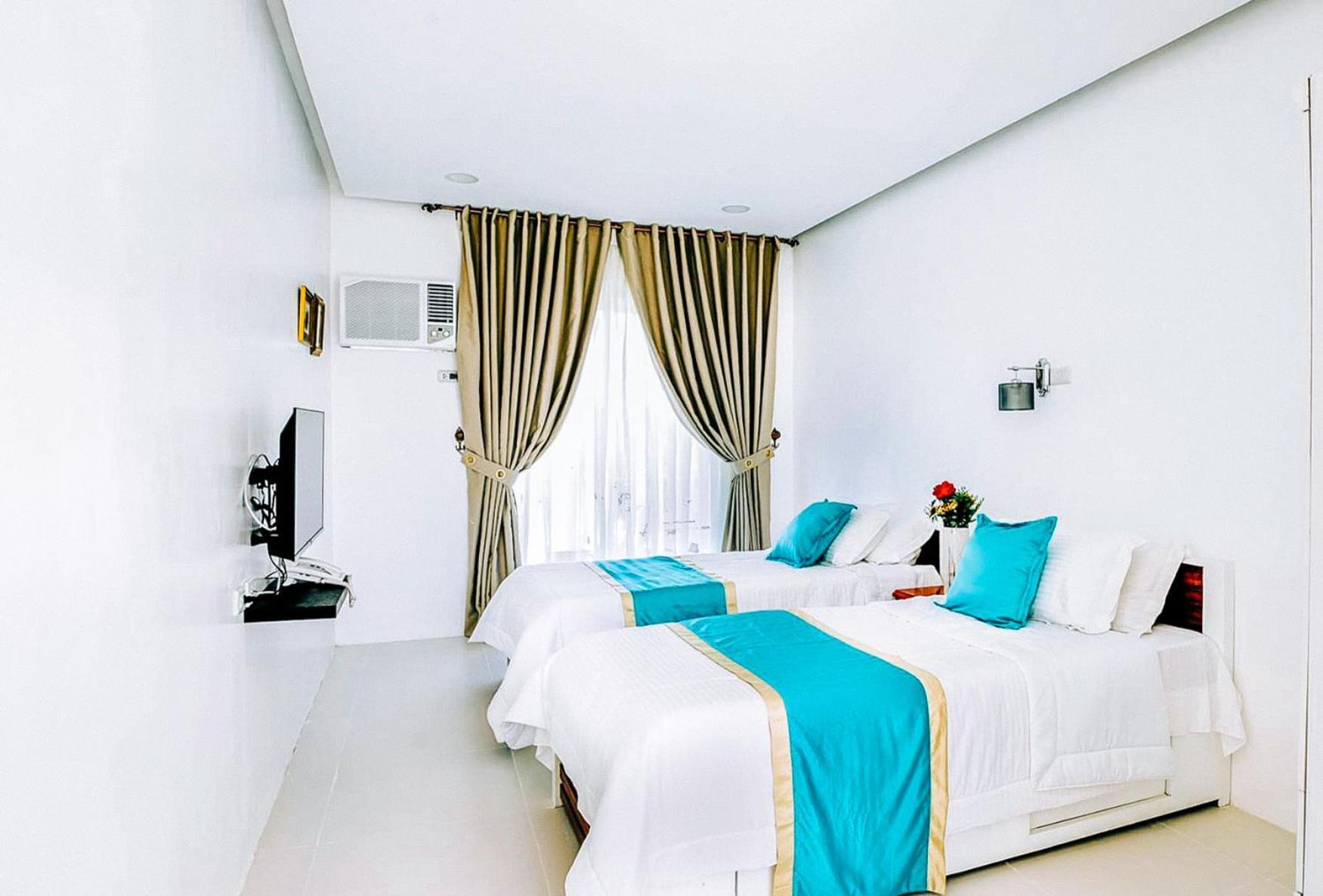 Reddoorz At Pwl Exclusive Resort Cebu Carmen  Exteriér fotografie