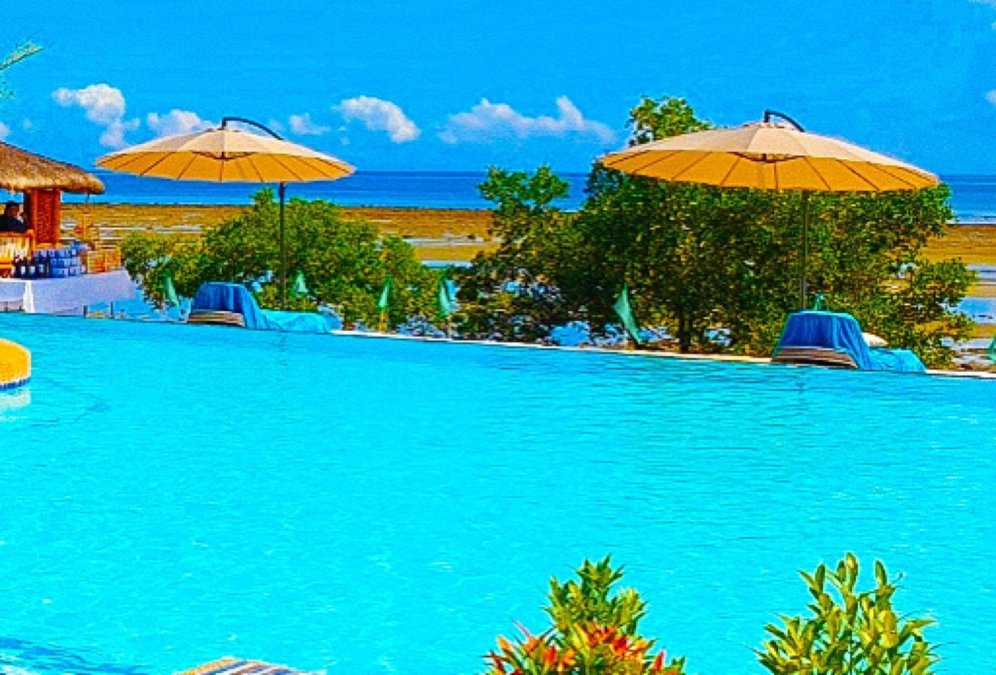 Reddoorz At Pwl Exclusive Resort Cebu Carmen  Exteriér fotografie
